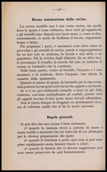 Massaie di domani : conversazioni di economia domestica : per le scuole secondarie di avviamento professionale a tipo industriale femminile / Lidia Morelli