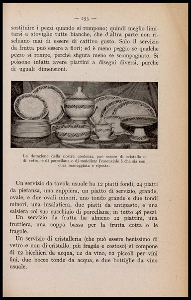 Massaie di domani : conversazioni di economia domestica : per le scuole secondarie di avviamento professionale a tipo industriale femminile / Lidia Morelli