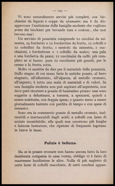 Massaie di domani : conversazioni di economia domestica : per le scuole secondarie di avviamento professionale a tipo industriale femminile / Lidia Morelli