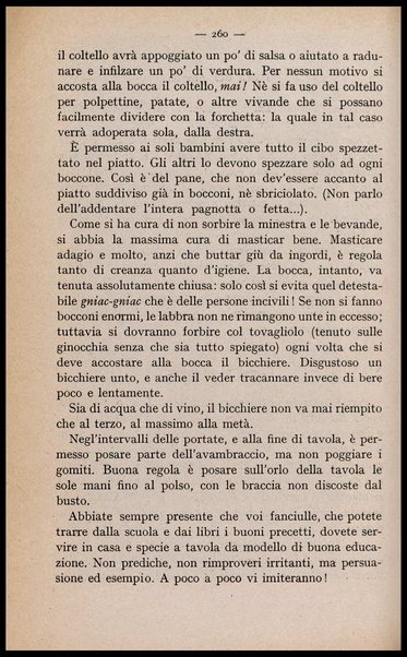 Massaie di domani : conversazioni di economia domestica : per le scuole secondarie di avviamento professionale a tipo industriale femminile / Lidia Morelli