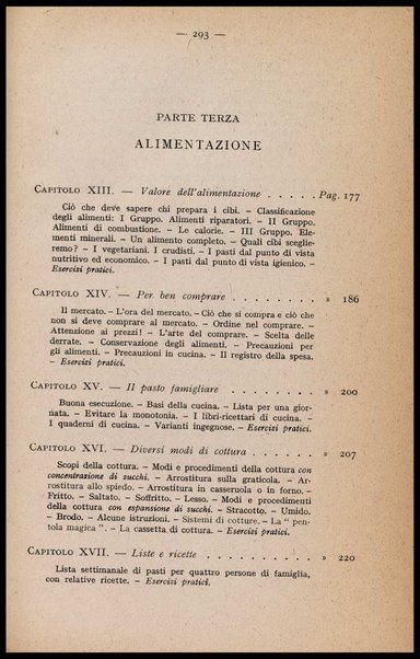 Massaie di domani : conversazioni di economia domestica : per le scuole secondarie di avviamento professionale a tipo industriale femminile / Lidia Morelli