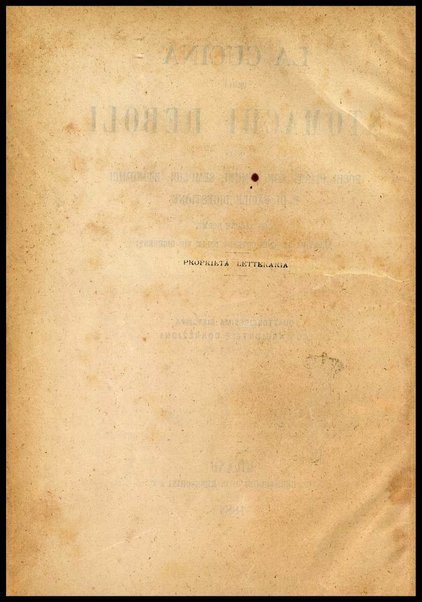 La cucina degli stomachi deboli, ossia Pochi piatti non comuni, semplici, economici e di facile digestione : con alcune norme relative al buon governo delle vie digerenti / [Angelo Dubini]