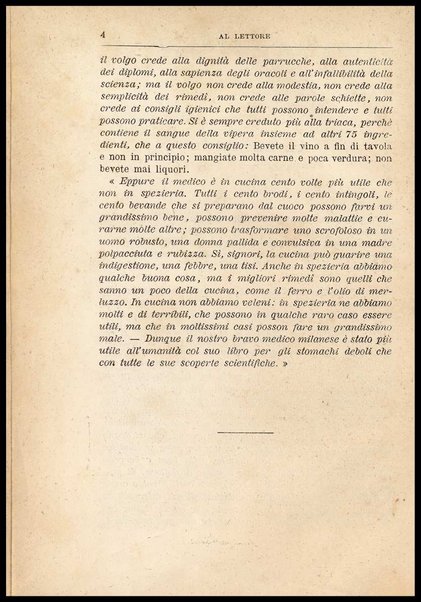 La cucina degli stomachi deboli, ossia Pochi piatti non comuni, semplici, economici e di facile digestione : con alcune norme relative al buon governo delle vie digerenti / [Angelo Dubini]