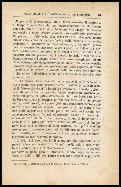 La cucina degli stomachi deboli, ossia Pochi piatti non comuni, semplici, economici e di facile digestione : con alcune norme relative al buon governo delle vie digerenti / [Angelo Dubini]