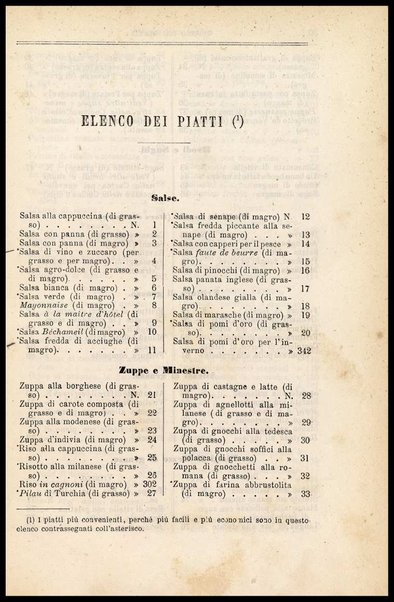 La cucina degli stomachi deboli, ossia Pochi piatti non comuni, semplici, economici e di facile digestione : con alcune norme relative al buon governo delle vie digerenti / [Angelo Dubini]