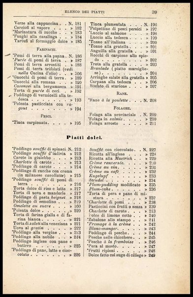 La cucina degli stomachi deboli, ossia Pochi piatti non comuni, semplici, economici e di facile digestione : con alcune norme relative al buon governo delle vie digerenti / [Angelo Dubini]