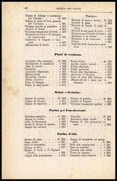 La cucina degli stomachi deboli, ossia Pochi piatti non comuni, semplici, economici e di facile digestione : con alcune norme relative al buon governo delle vie digerenti / [Angelo Dubini]