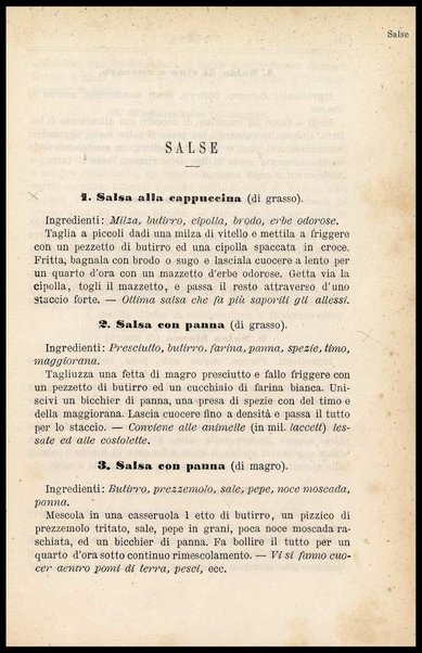 La cucina degli stomachi deboli, ossia Pochi piatti non comuni, semplici, economici e di facile digestione : con alcune norme relative al buon governo delle vie digerenti / [Angelo Dubini]