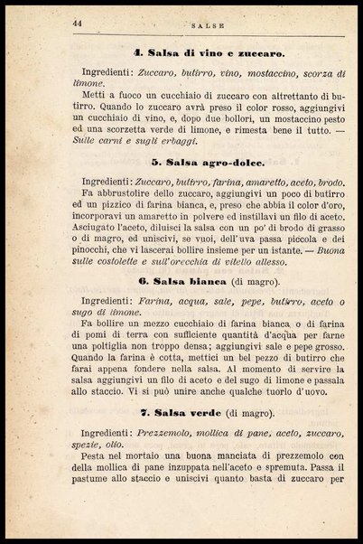 La cucina degli stomachi deboli, ossia Pochi piatti non comuni, semplici, economici e di facile digestione : con alcune norme relative al buon governo delle vie digerenti / [Angelo Dubini]
