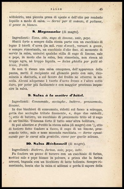 La cucina degli stomachi deboli, ossia Pochi piatti non comuni, semplici, economici e di facile digestione : con alcune norme relative al buon governo delle vie digerenti / [Angelo Dubini]