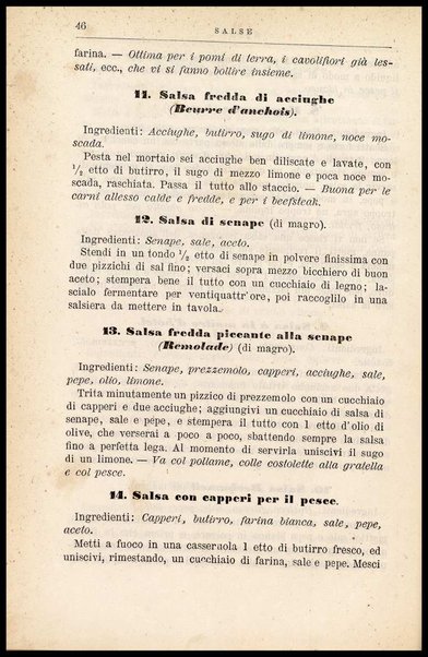 La cucina degli stomachi deboli, ossia Pochi piatti non comuni, semplici, economici e di facile digestione : con alcune norme relative al buon governo delle vie digerenti / [Angelo Dubini]