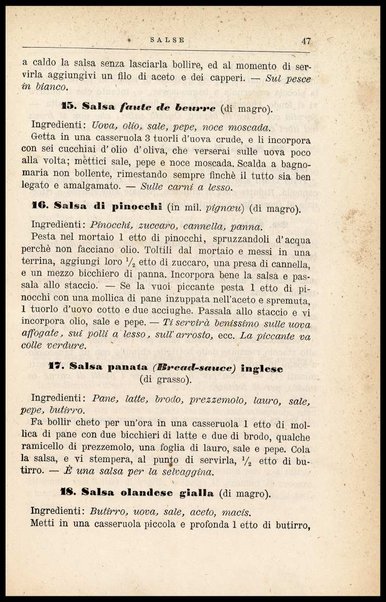 La cucina degli stomachi deboli, ossia Pochi piatti non comuni, semplici, economici e di facile digestione : con alcune norme relative al buon governo delle vie digerenti / [Angelo Dubini]