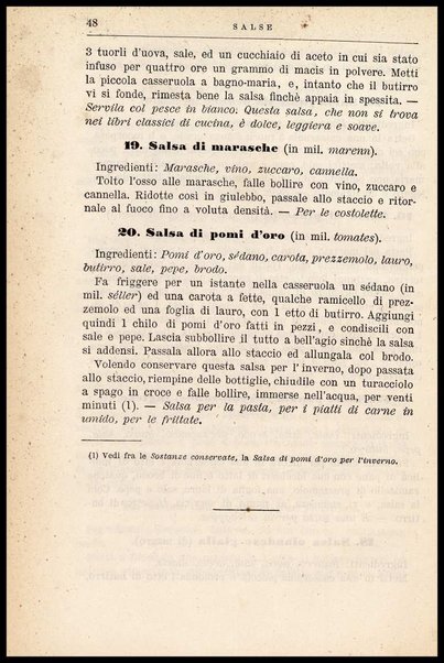 La cucina degli stomachi deboli, ossia Pochi piatti non comuni, semplici, economici e di facile digestione : con alcune norme relative al buon governo delle vie digerenti / [Angelo Dubini]