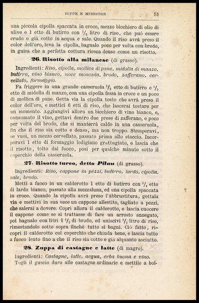La cucina degli stomachi deboli, ossia Pochi piatti non comuni, semplici, economici e di facile digestione : con alcune norme relative al buon governo delle vie digerenti / [Angelo Dubini]