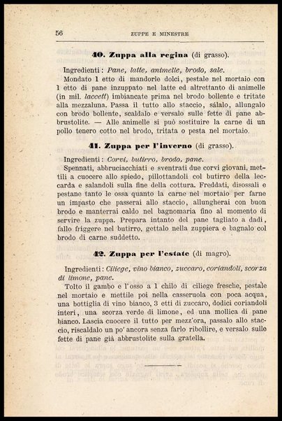 La cucina degli stomachi deboli, ossia Pochi piatti non comuni, semplici, economici e di facile digestione : con alcune norme relative al buon governo delle vie digerenti / [Angelo Dubini]
