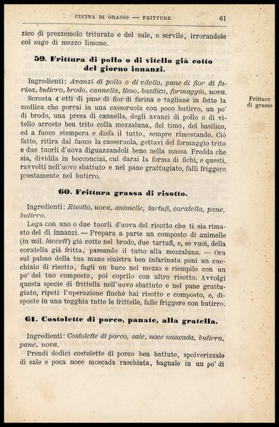 La cucina degli stomachi deboli, ossia Pochi piatti non comuni, semplici, economici e di facile digestione : con alcune norme relative al buon governo delle vie digerenti / [Angelo Dubini]
