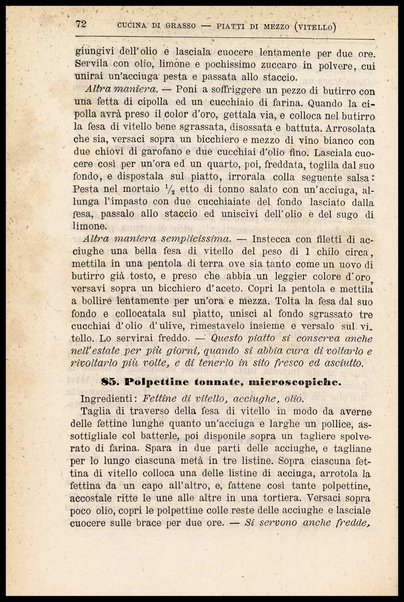 La cucina degli stomachi deboli, ossia Pochi piatti non comuni, semplici, economici e di facile digestione : con alcune norme relative al buon governo delle vie digerenti / [Angelo Dubini]