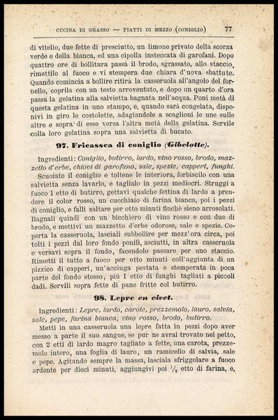 La cucina degli stomachi deboli, ossia Pochi piatti non comuni, semplici, economici e di facile digestione : con alcune norme relative al buon governo delle vie digerenti / [Angelo Dubini]