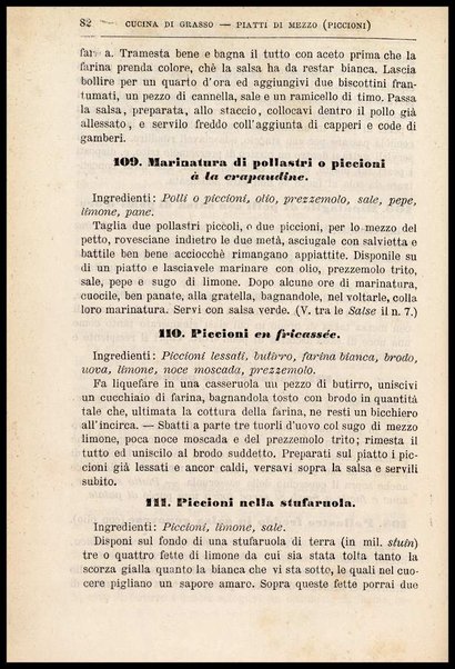 La cucina degli stomachi deboli, ossia Pochi piatti non comuni, semplici, economici e di facile digestione : con alcune norme relative al buon governo delle vie digerenti / [Angelo Dubini]