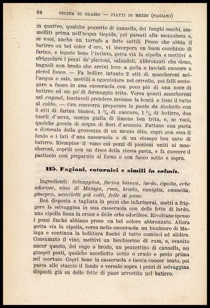 La cucina degli stomachi deboli, ossia Pochi piatti non comuni, semplici, economici e di facile digestione : con alcune norme relative al buon governo delle vie digerenti / [Angelo Dubini]
