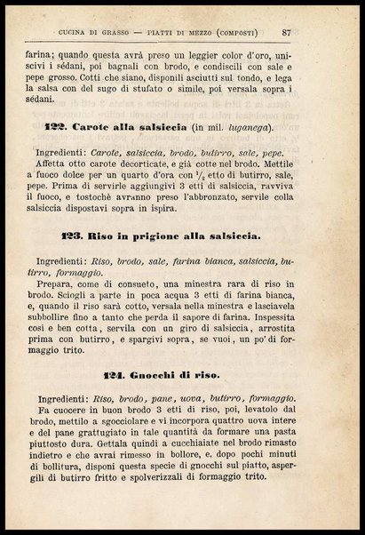 La cucina degli stomachi deboli, ossia Pochi piatti non comuni, semplici, economici e di facile digestione : con alcune norme relative al buon governo delle vie digerenti / [Angelo Dubini]