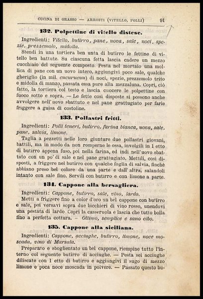 La cucina degli stomachi deboli, ossia Pochi piatti non comuni, semplici, economici e di facile digestione : con alcune norme relative al buon governo delle vie digerenti / [Angelo Dubini]