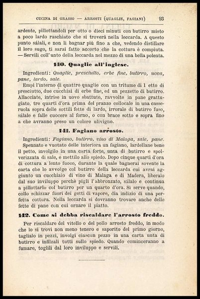 La cucina degli stomachi deboli, ossia Pochi piatti non comuni, semplici, economici e di facile digestione : con alcune norme relative al buon governo delle vie digerenti / [Angelo Dubini]