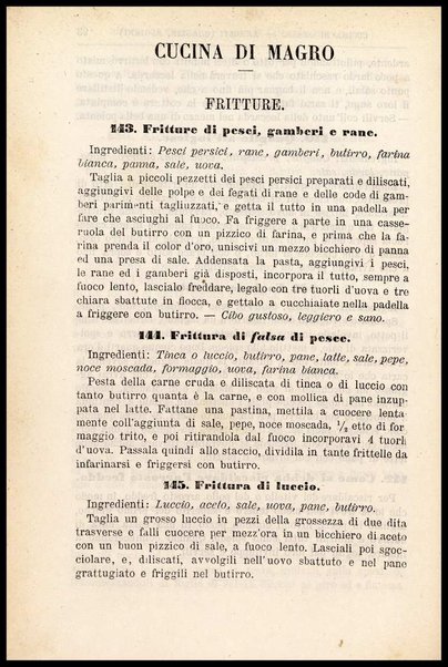 La cucina degli stomachi deboli, ossia Pochi piatti non comuni, semplici, economici e di facile digestione : con alcune norme relative al buon governo delle vie digerenti / [Angelo Dubini]