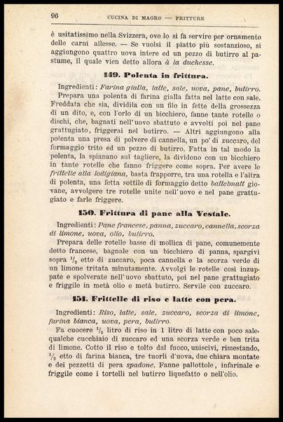 La cucina degli stomachi deboli, ossia Pochi piatti non comuni, semplici, economici e di facile digestione : con alcune norme relative al buon governo delle vie digerenti / [Angelo Dubini]