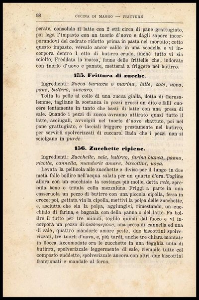 La cucina degli stomachi deboli, ossia Pochi piatti non comuni, semplici, economici e di facile digestione : con alcune norme relative al buon governo delle vie digerenti / [Angelo Dubini]