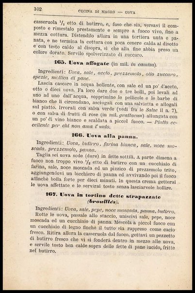 La cucina degli stomachi deboli, ossia Pochi piatti non comuni, semplici, economici e di facile digestione : con alcune norme relative al buon governo delle vie digerenti / [Angelo Dubini]