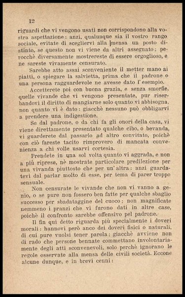 Il re dei cuochi, ossia L'arte di mangiare al gusto degl'italiani con cibi nostrali e stranieri : opera contenente quanto è necessario per sapere bene ordinare e servire un pranzo, non ché i migliori metodi per fare confetture, rosoli, liquori e gelati