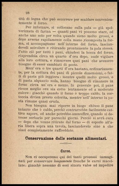 Il re dei cuochi, ossia L'arte di mangiare al gusto degl'italiani con cibi nostrali e stranieri : opera contenente quanto è necessario per sapere bene ordinare e servire un pranzo, non ché i migliori metodi per fare confetture, rosoli, liquori e gelati