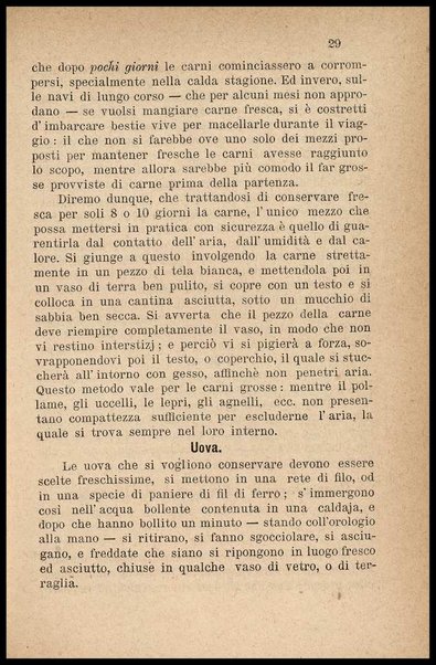 Il re dei cuochi, ossia L'arte di mangiare al gusto degl'italiani con cibi nostrali e stranieri : opera contenente quanto è necessario per sapere bene ordinare e servire un pranzo, non ché i migliori metodi per fare confetture, rosoli, liquori e gelati