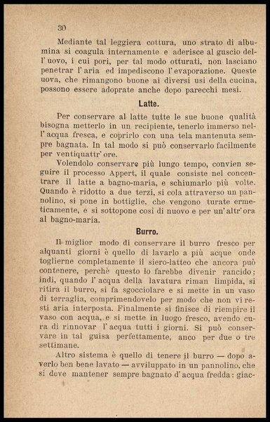 Il re dei cuochi, ossia L'arte di mangiare al gusto degl'italiani con cibi nostrali e stranieri : opera contenente quanto è necessario per sapere bene ordinare e servire un pranzo, non ché i migliori metodi per fare confetture, rosoli, liquori e gelati