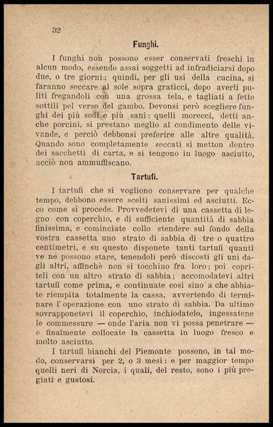 Il re dei cuochi, ossia L'arte di mangiare al gusto degl'italiani con cibi nostrali e stranieri : opera contenente quanto è necessario per sapere bene ordinare e servire un pranzo, non ché i migliori metodi per fare confetture, rosoli, liquori e gelati