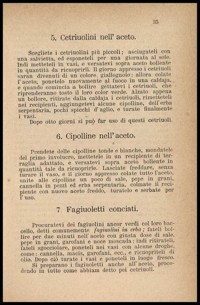 Il re dei cuochi, ossia L'arte di mangiare al gusto degl'italiani con cibi nostrali e stranieri : opera contenente quanto è necessario per sapere bene ordinare e servire un pranzo, non ché i migliori metodi per fare confetture, rosoli, liquori e gelati