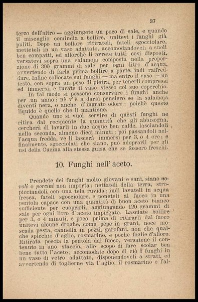 Il re dei cuochi, ossia L'arte di mangiare al gusto degl'italiani con cibi nostrali e stranieri : opera contenente quanto è necessario per sapere bene ordinare e servire un pranzo, non ché i migliori metodi per fare confetture, rosoli, liquori e gelati