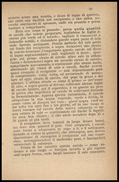 Il re dei cuochi, ossia L'arte di mangiare al gusto degl'italiani con cibi nostrali e stranieri : opera contenente quanto è necessario per sapere bene ordinare e servire un pranzo, non ché i migliori metodi per fare confetture, rosoli, liquori e gelati