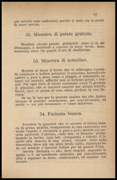 Il re dei cuochi, ossia L'arte di mangiare al gusto degl'italiani con cibi nostrali e stranieri : opera contenente quanto è necessario per sapere bene ordinare e servire un pranzo, non ché i migliori metodi per fare confetture, rosoli, liquori e gelati