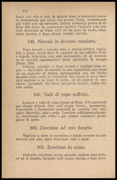 Il re dei cuochi, ossia L'arte di mangiare al gusto degl'italiani con cibi nostrali e stranieri : opera contenente quanto è necessario per sapere bene ordinare e servire un pranzo, non ché i migliori metodi per fare confetture, rosoli, liquori e gelati