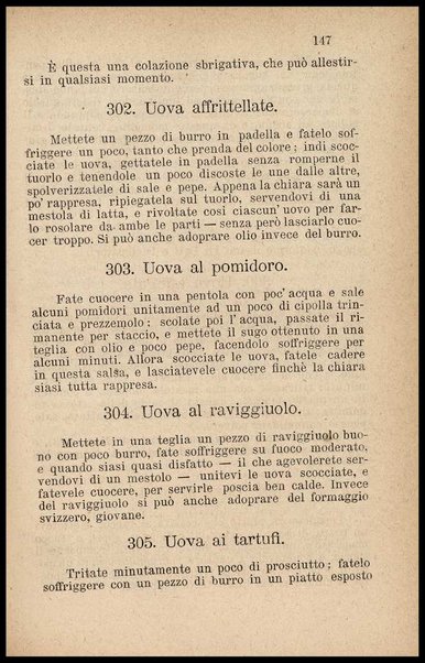 Il re dei cuochi, ossia L'arte di mangiare al gusto degl'italiani con cibi nostrali e stranieri : opera contenente quanto è necessario per sapere bene ordinare e servire un pranzo, non ché i migliori metodi per fare confetture, rosoli, liquori e gelati