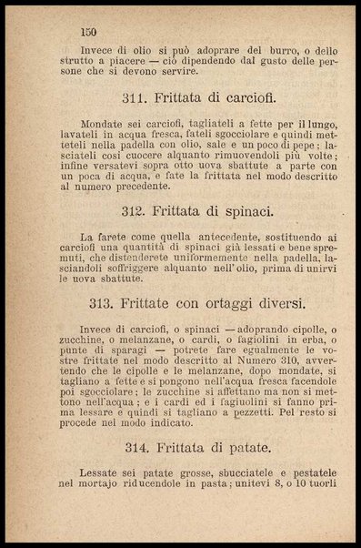 Il re dei cuochi, ossia L'arte di mangiare al gusto degl'italiani con cibi nostrali e stranieri : opera contenente quanto è necessario per sapere bene ordinare e servire un pranzo, non ché i migliori metodi per fare confetture, rosoli, liquori e gelati