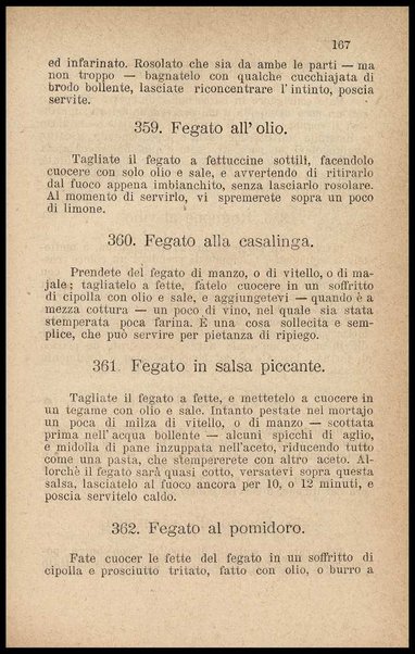 Il re dei cuochi, ossia L'arte di mangiare al gusto degl'italiani con cibi nostrali e stranieri : opera contenente quanto è necessario per sapere bene ordinare e servire un pranzo, non ché i migliori metodi per fare confetture, rosoli, liquori e gelati