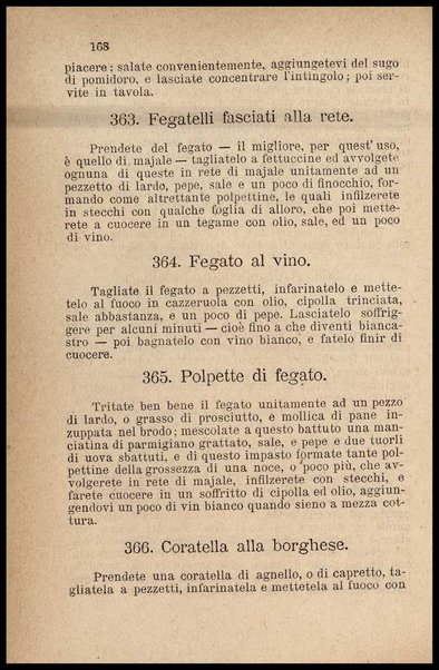 Il re dei cuochi, ossia L'arte di mangiare al gusto degl'italiani con cibi nostrali e stranieri : opera contenente quanto è necessario per sapere bene ordinare e servire un pranzo, non ché i migliori metodi per fare confetture, rosoli, liquori e gelati