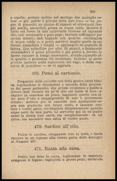 Il re dei cuochi, ossia L'arte di mangiare al gusto degl'italiani con cibi nostrali e stranieri : opera contenente quanto è necessario per sapere bene ordinare e servire un pranzo, non ché i migliori metodi per fare confetture, rosoli, liquori e gelati