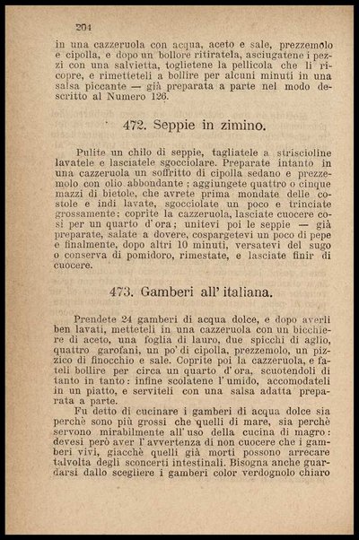 Il re dei cuochi, ossia L'arte di mangiare al gusto degl'italiani con cibi nostrali e stranieri : opera contenente quanto è necessario per sapere bene ordinare e servire un pranzo, non ché i migliori metodi per fare confetture, rosoli, liquori e gelati