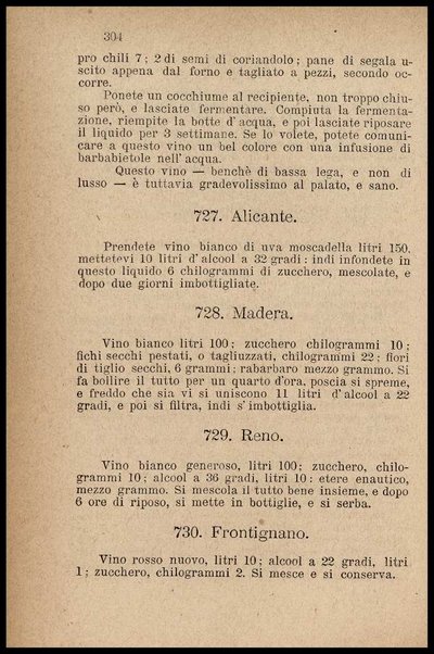 Il re dei cuochi, ossia L'arte di mangiare al gusto degl'italiani con cibi nostrali e stranieri : opera contenente quanto è necessario per sapere bene ordinare e servire un pranzo, non ché i migliori metodi per fare confetture, rosoli, liquori e gelati