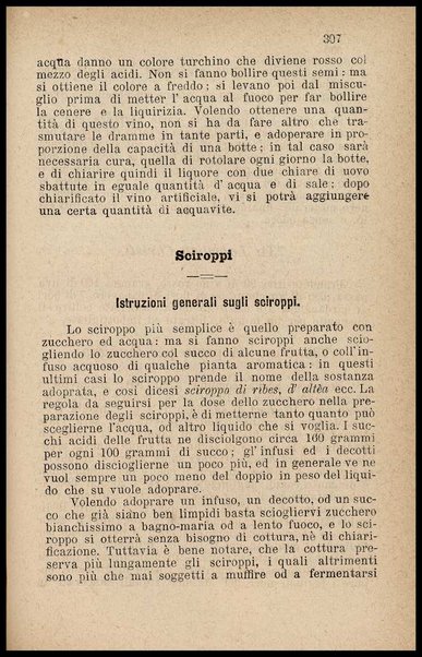 Il re dei cuochi, ossia L'arte di mangiare al gusto degl'italiani con cibi nostrali e stranieri : opera contenente quanto è necessario per sapere bene ordinare e servire un pranzo, non ché i migliori metodi per fare confetture, rosoli, liquori e gelati