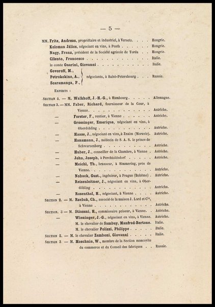 4: Les substances alimentaires et de consommation / E. Gauthy